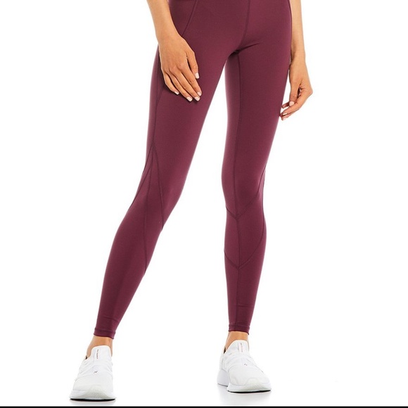 Antonio Melani Active Endurance HW 28” Leggings Size M - Picture 2 of 10